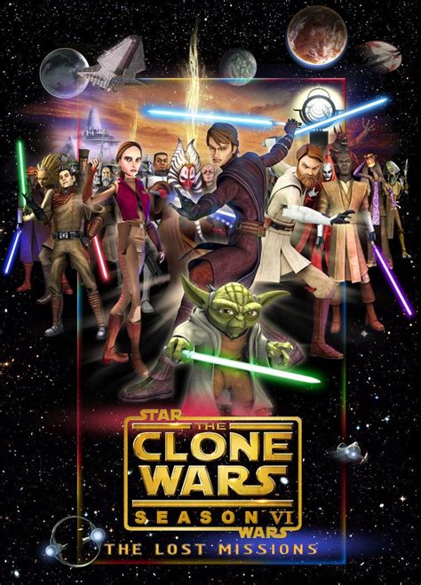 watch series clone wars season 6|clone wars season 6 streaming.